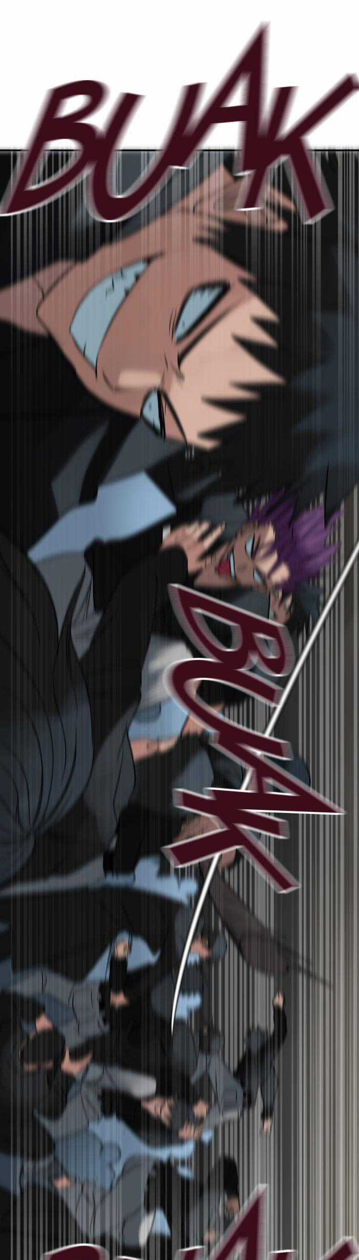 Good/Bad Fortune Chương 114 trang 38