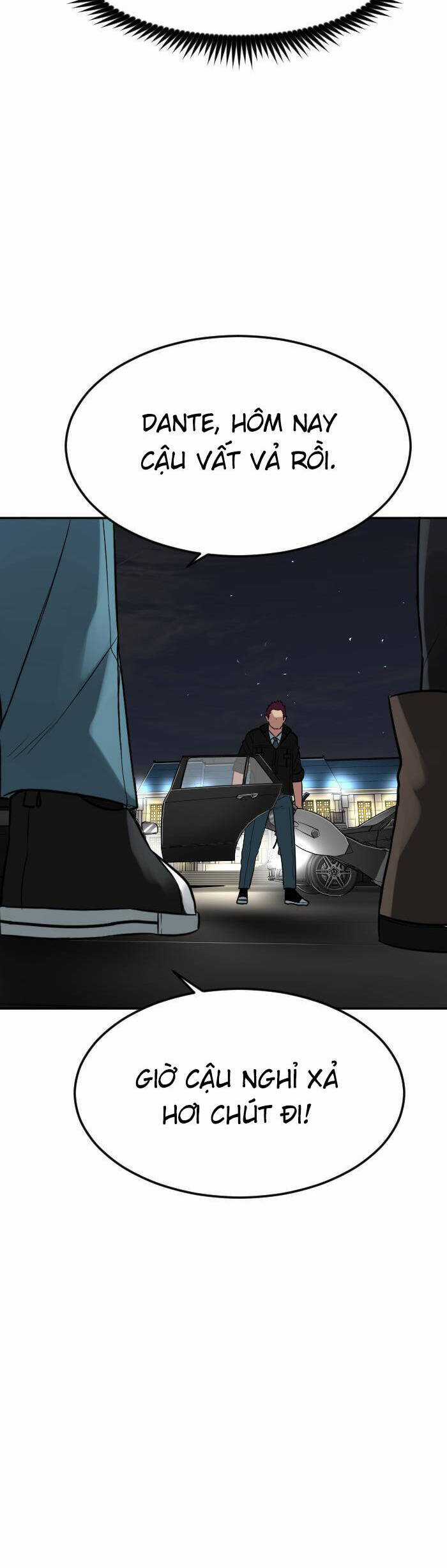 Good/Bad Fortune Chương 114 trang 40