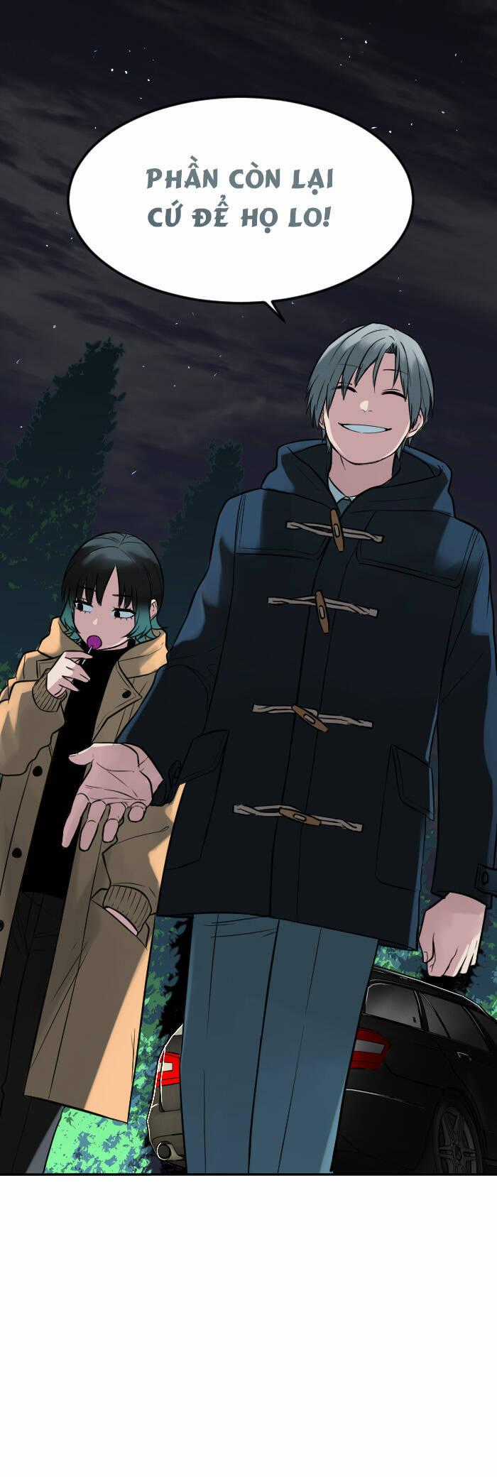 Good/Bad Fortune Chương 114 trang 41