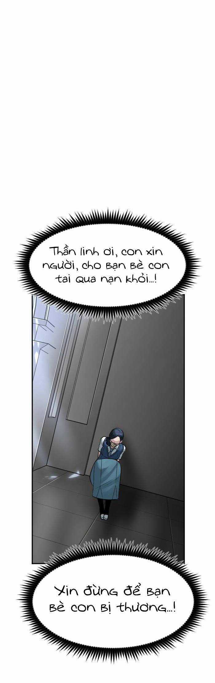 Good/Bad Fortune Chương 114 trang 6