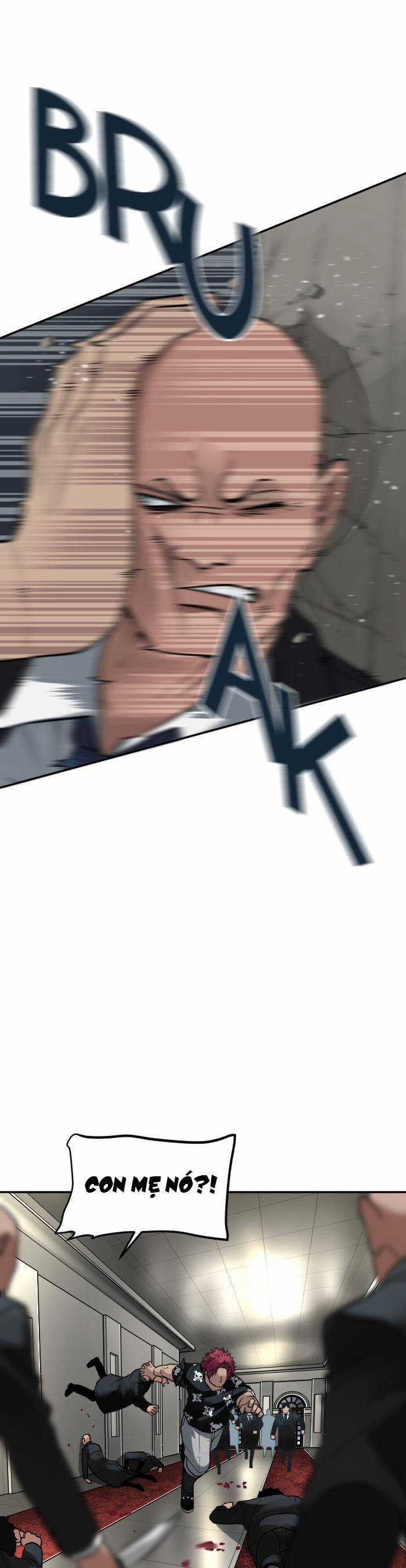 Good/Bad Fortune Chương 114 trang 8