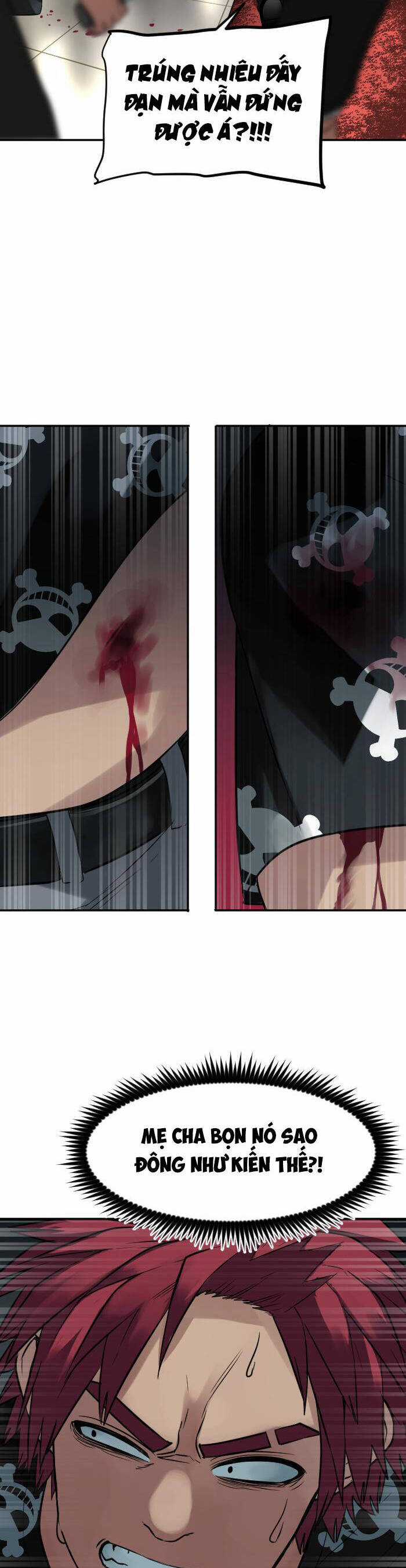 Good/Bad Fortune Chương 114 trang 9