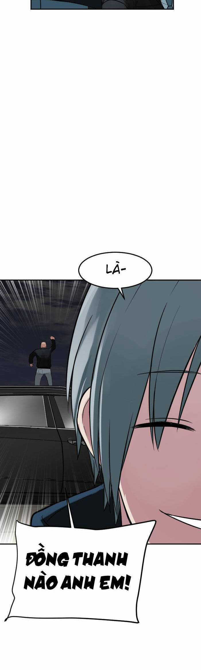 Good/Bad Fortune Chương 115 trang 12