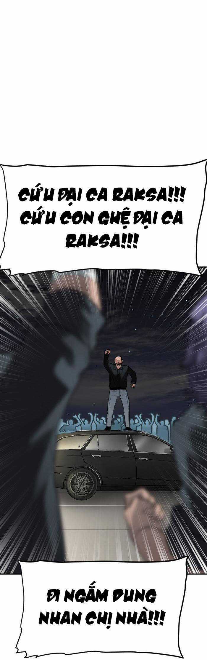 Good/Bad Fortune Chương 115 trang 13