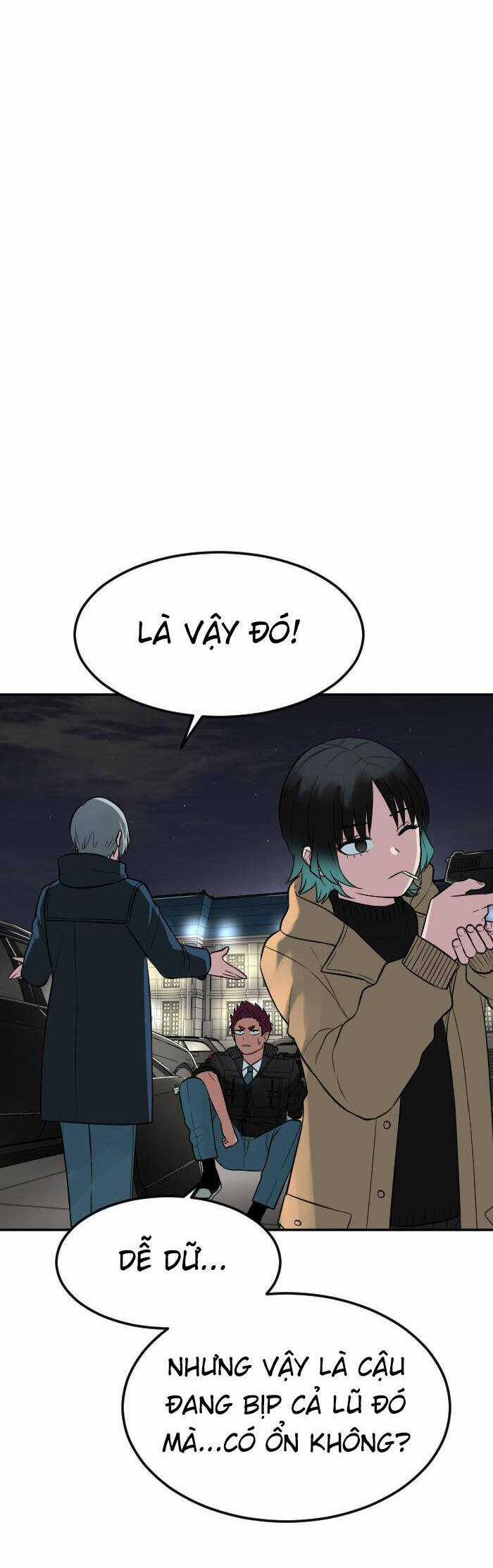 Good/Bad Fortune Chương 115 trang 14