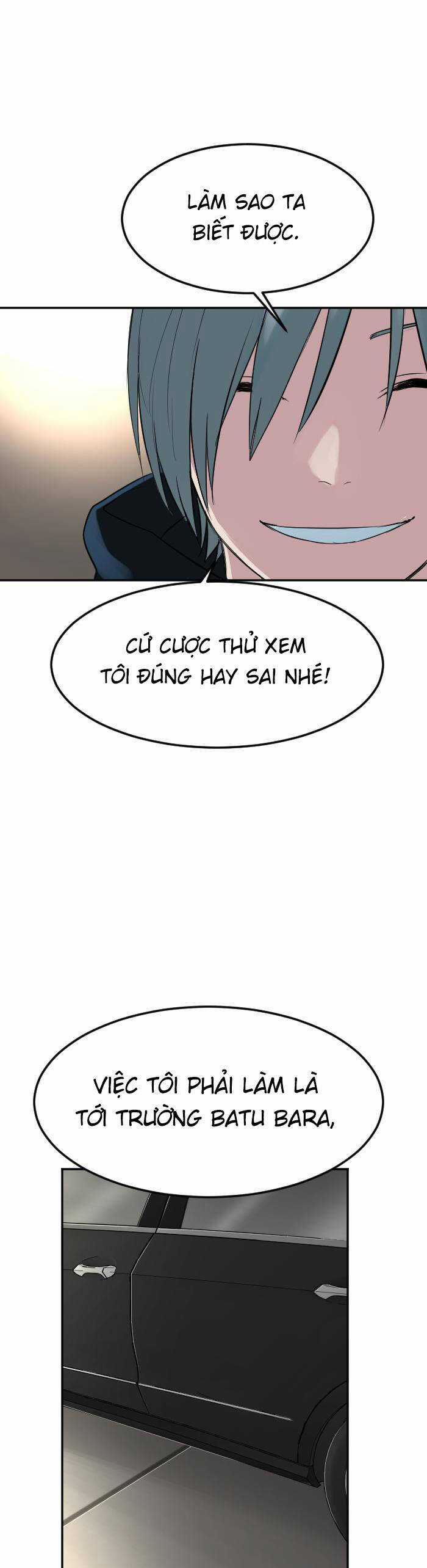 Good/Bad Fortune Chương 115 trang 15