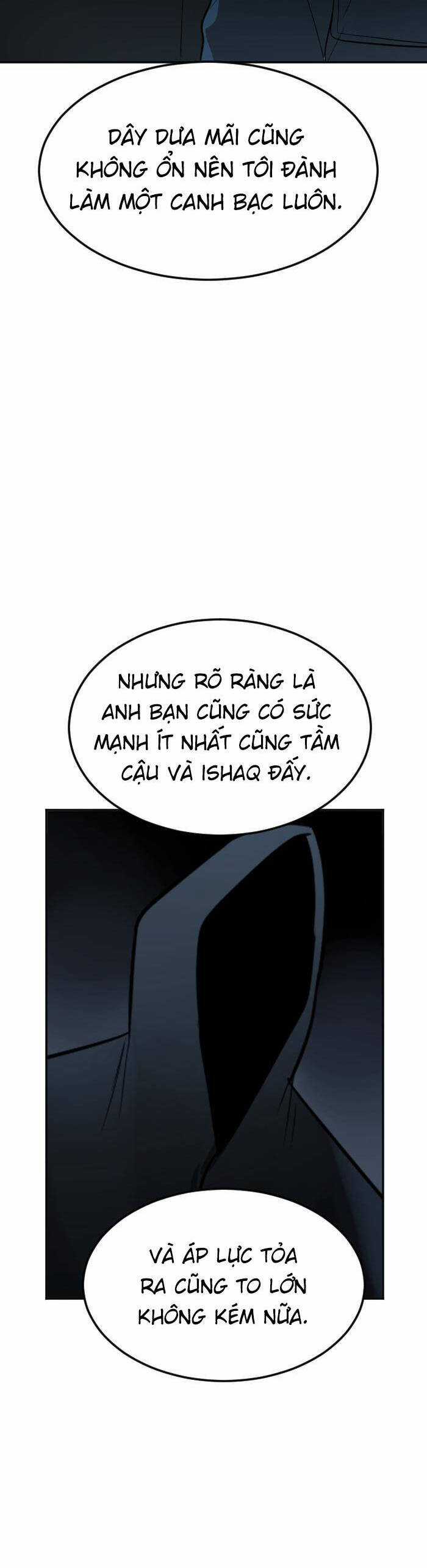 Good/Bad Fortune Chương 115 trang 17