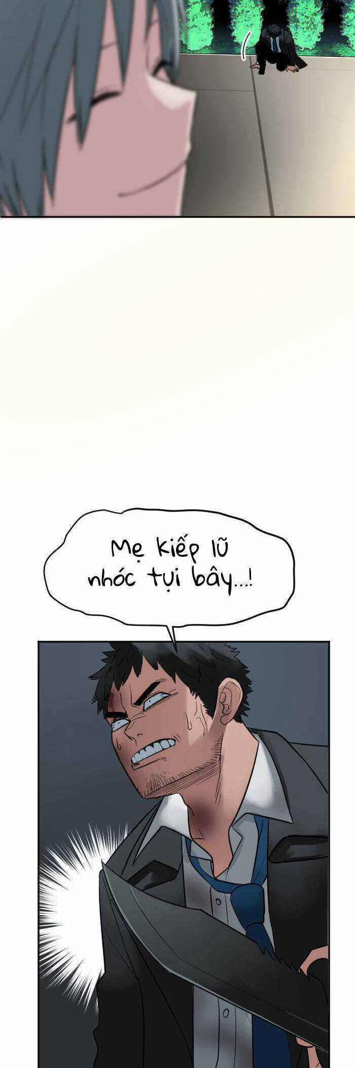 Good/Bad Fortune Chương 115 trang 19