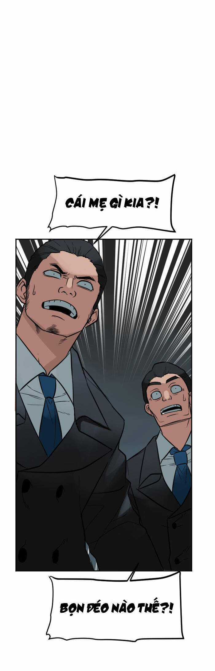 Good/Bad Fortune Chương 115 trang 2