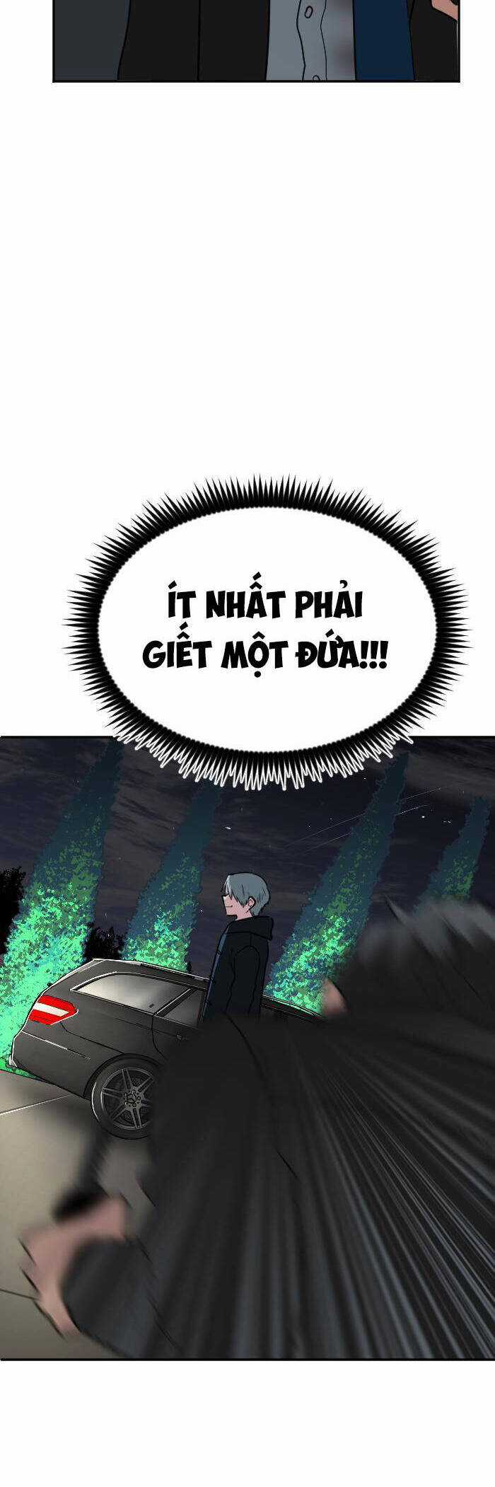 Good/Bad Fortune Chương 115 trang 20