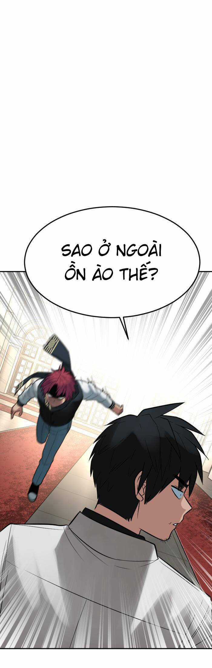 Good/Bad Fortune Chương 115 trang 26