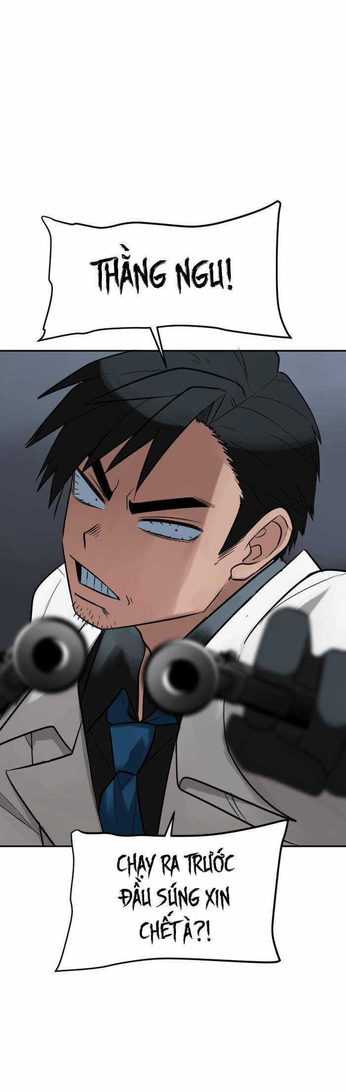 Good/Bad Fortune Chương 115 trang 28