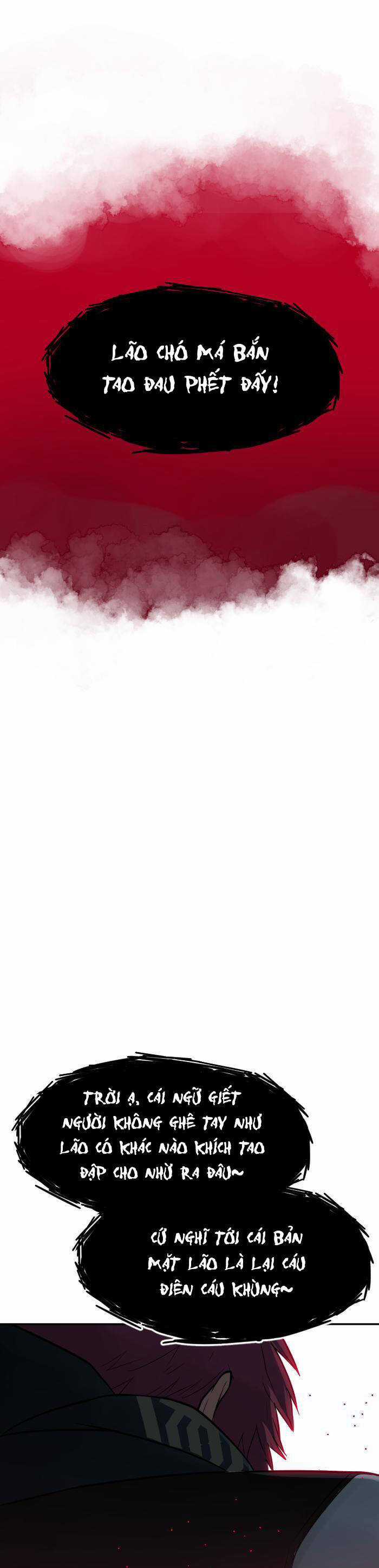 Good/Bad Fortune Chương 115 trang 35