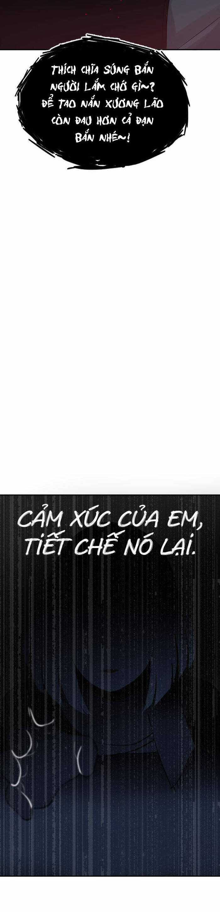 Good/Bad Fortune Chương 115 trang 36