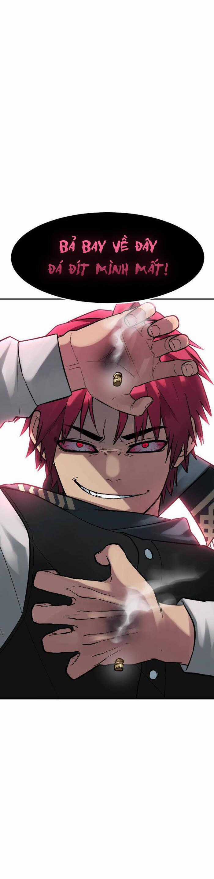 Good/Bad Fortune Chương 115 trang 38