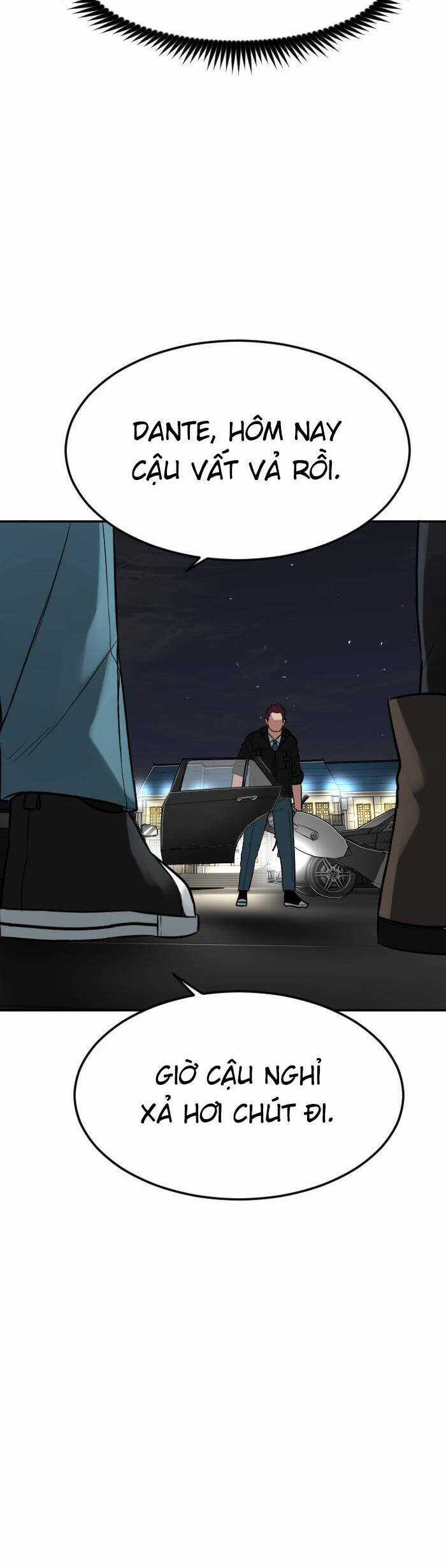 Good/Bad Fortune Chương 115 trang 6