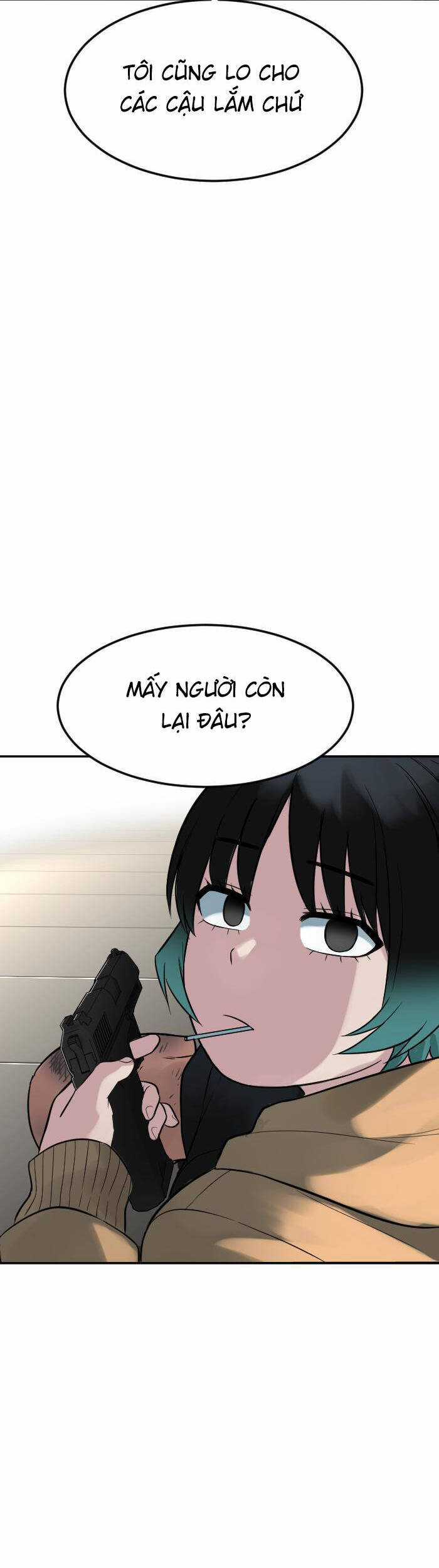 Good/Bad Fortune Chương 115 trang 9