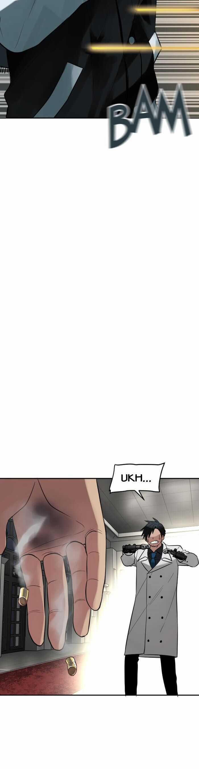 Good/Bad Fortune Chương 116 trang 10