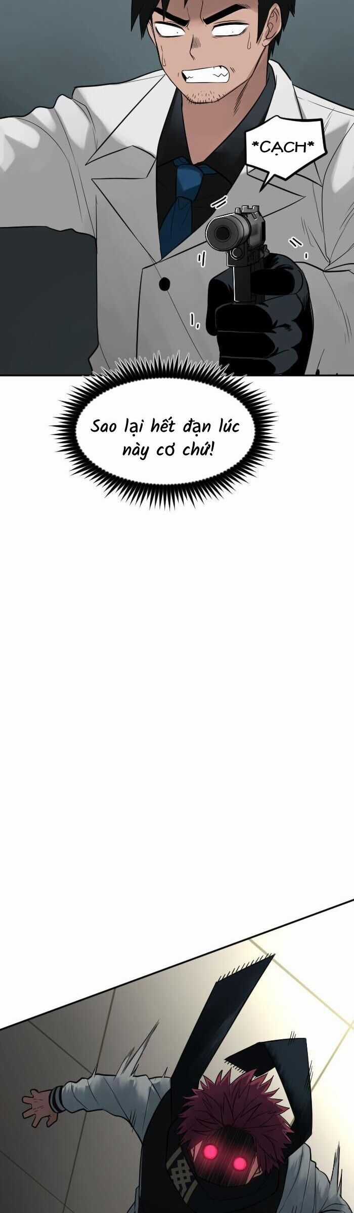 Good/Bad Fortune Chương 116 trang 15