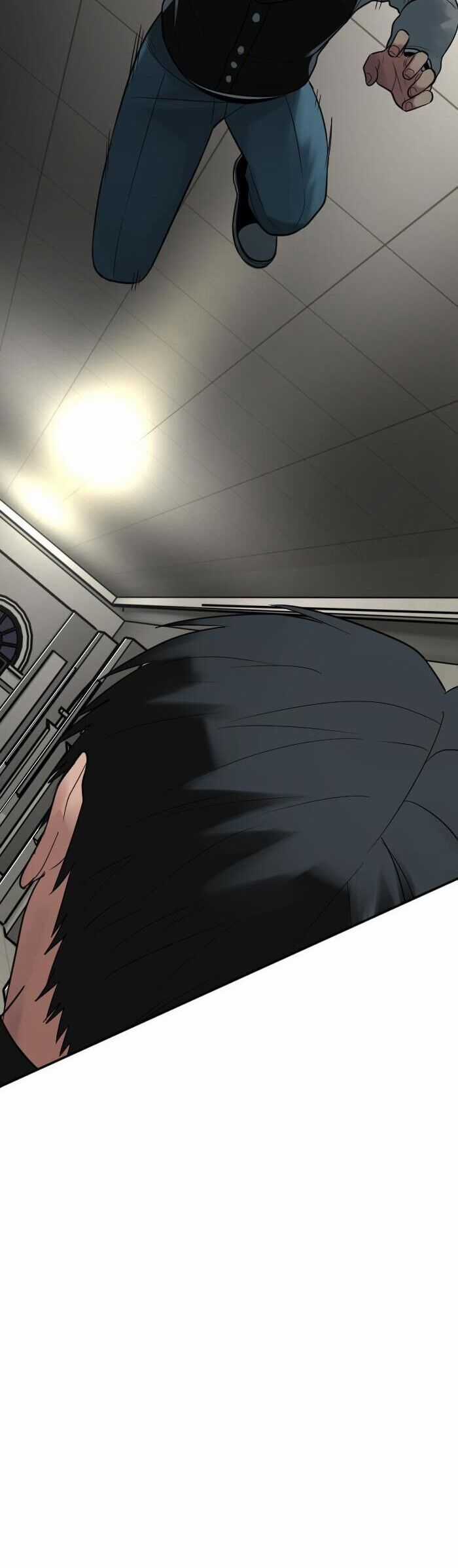 Good/Bad Fortune Chương 116 trang 16