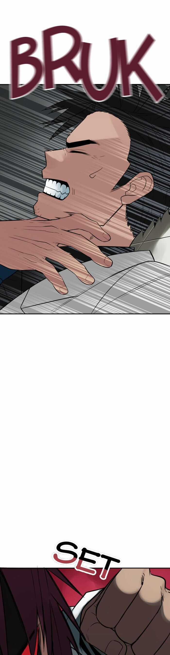 Good/Bad Fortune Chương 116 trang 17