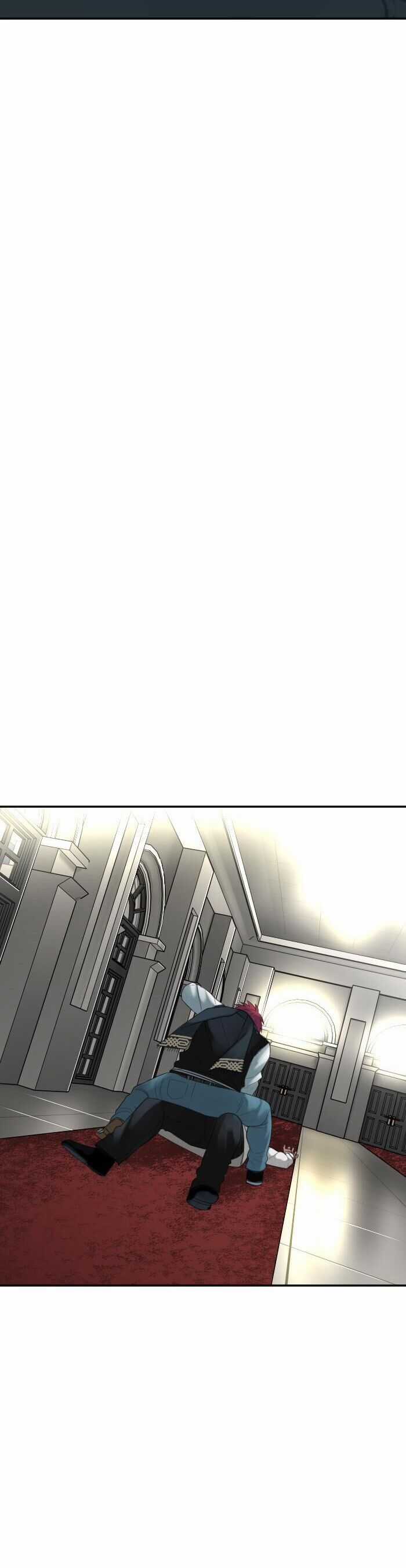 Good/Bad Fortune Chương 116 trang 19