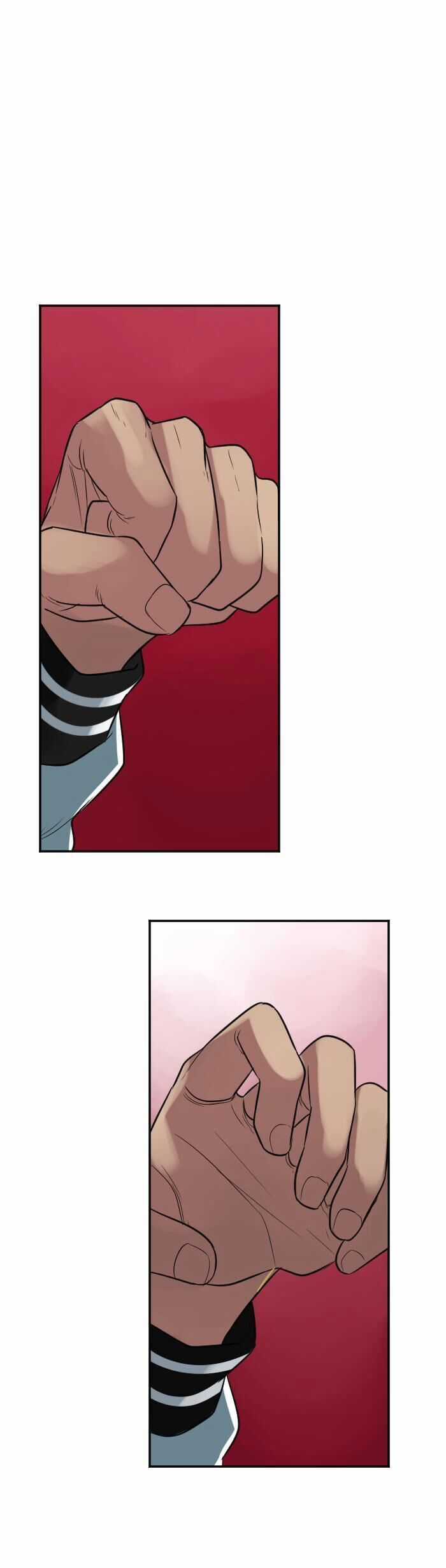 Good/Bad Fortune Chương 116 trang 20