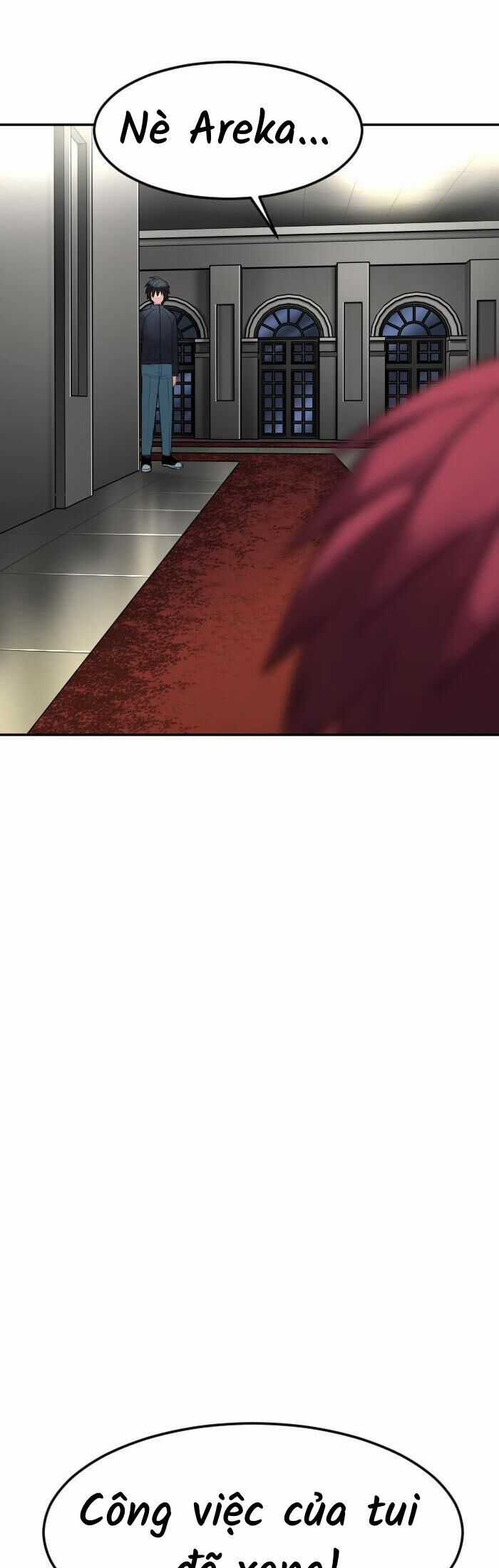 Good/Bad Fortune Chương 116 trang 23