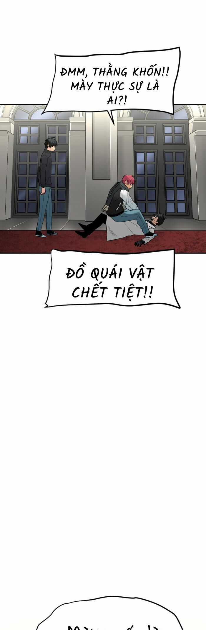 Good/Bad Fortune Chương 116 trang 26