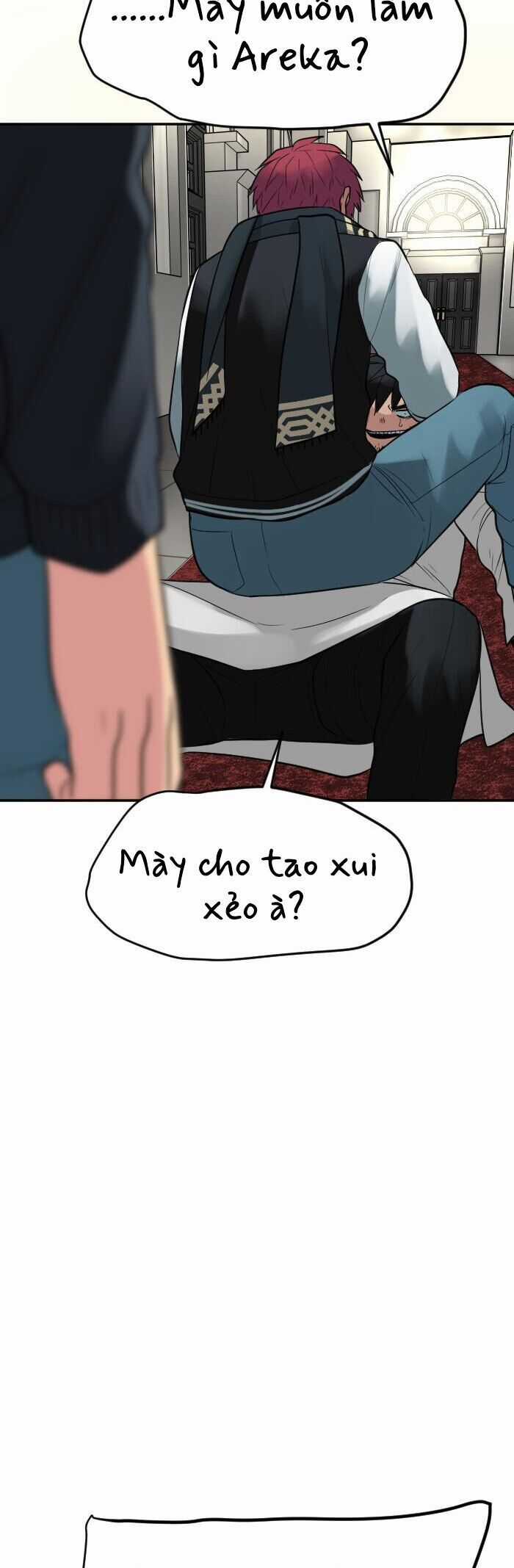 Good/Bad Fortune Chương 116 trang 27