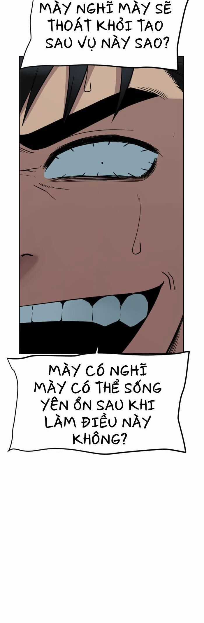 Good/Bad Fortune Chương 116 trang 28