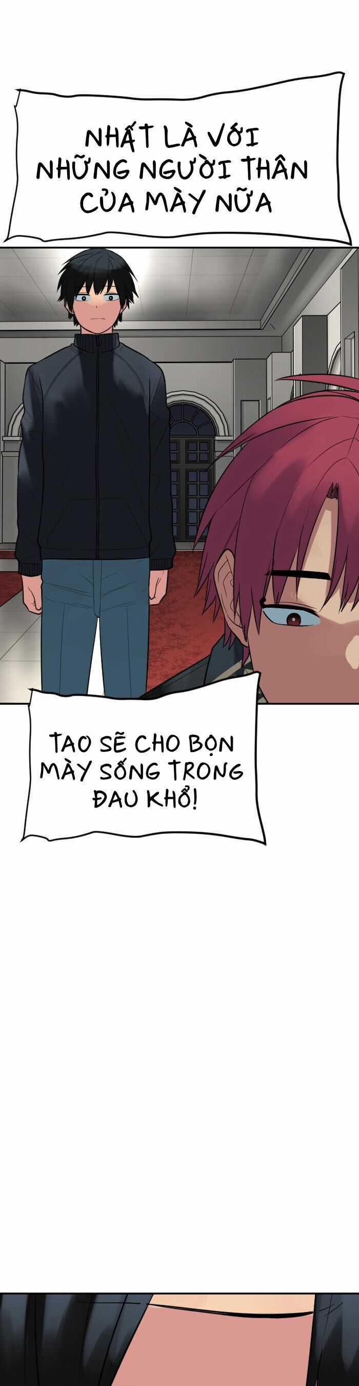 Good/Bad Fortune Chương 116 trang 29