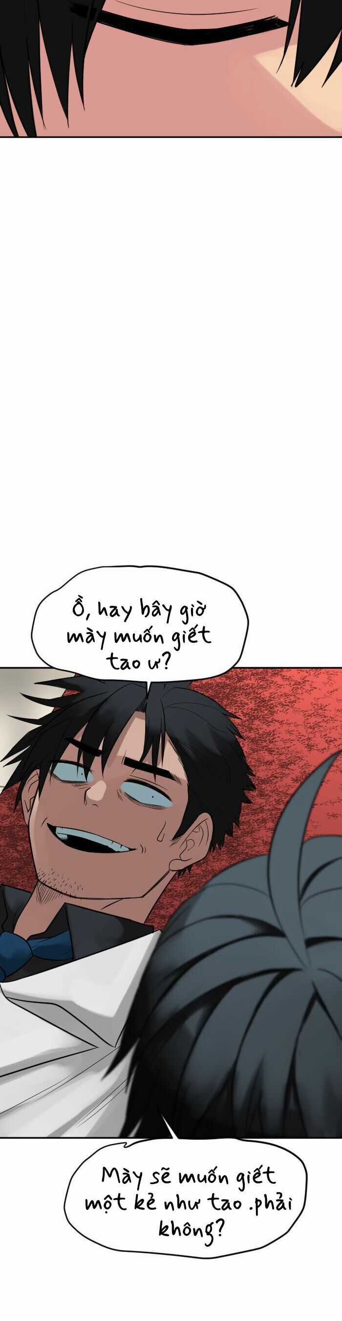 Good/Bad Fortune Chương 116 trang 30