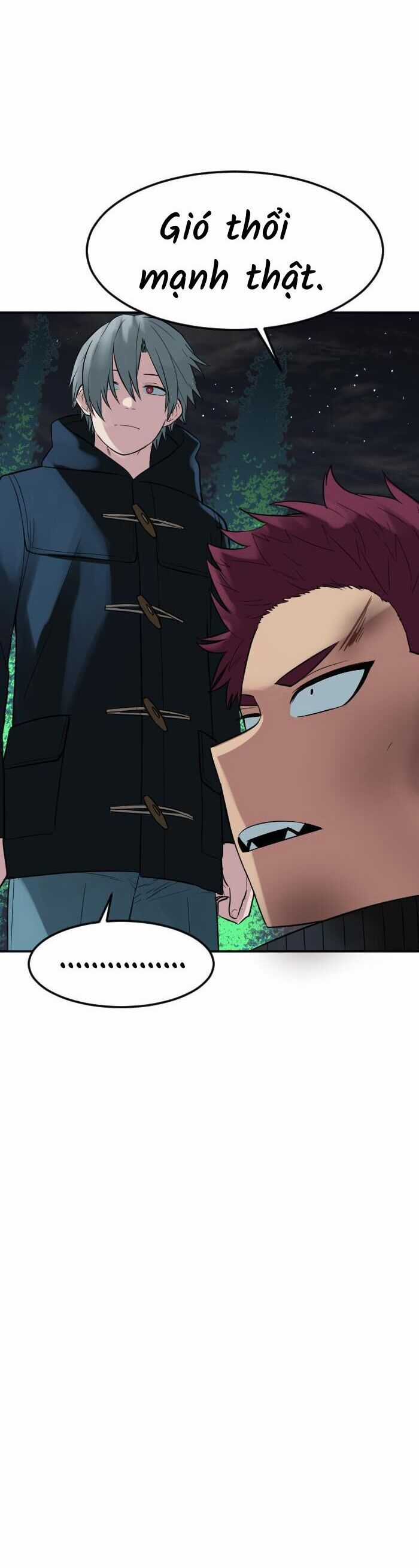 Good/Bad Fortune Chương 116 trang 34