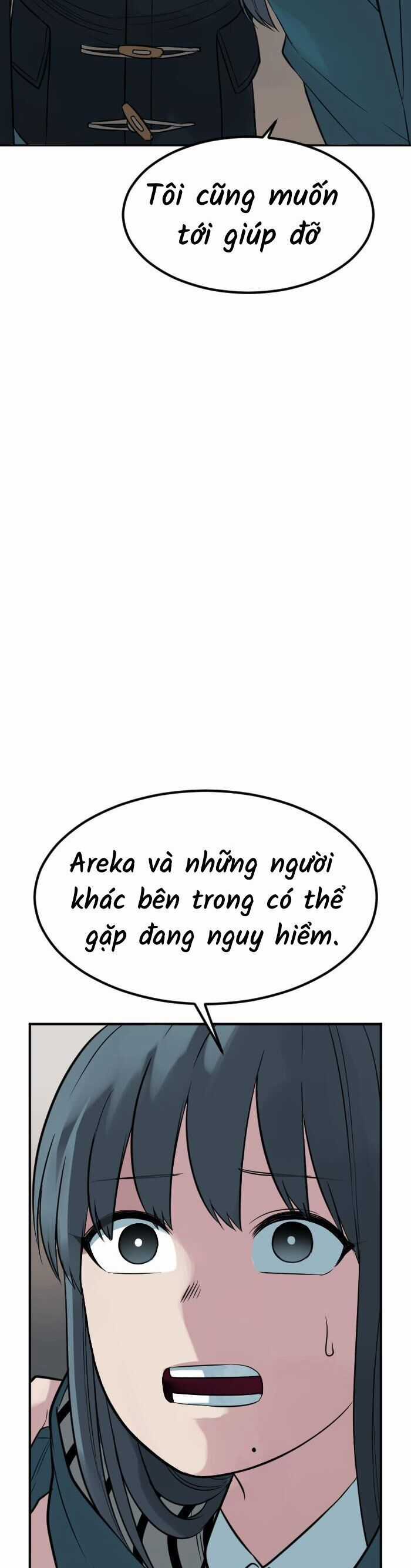 Good/Bad Fortune Chương 116 trang 36