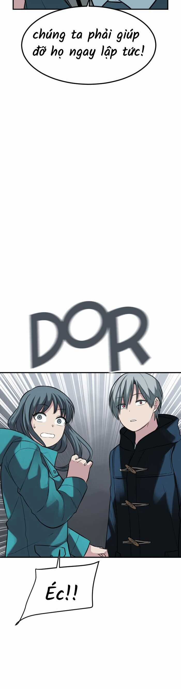 Good/Bad Fortune Chương 116 trang 37