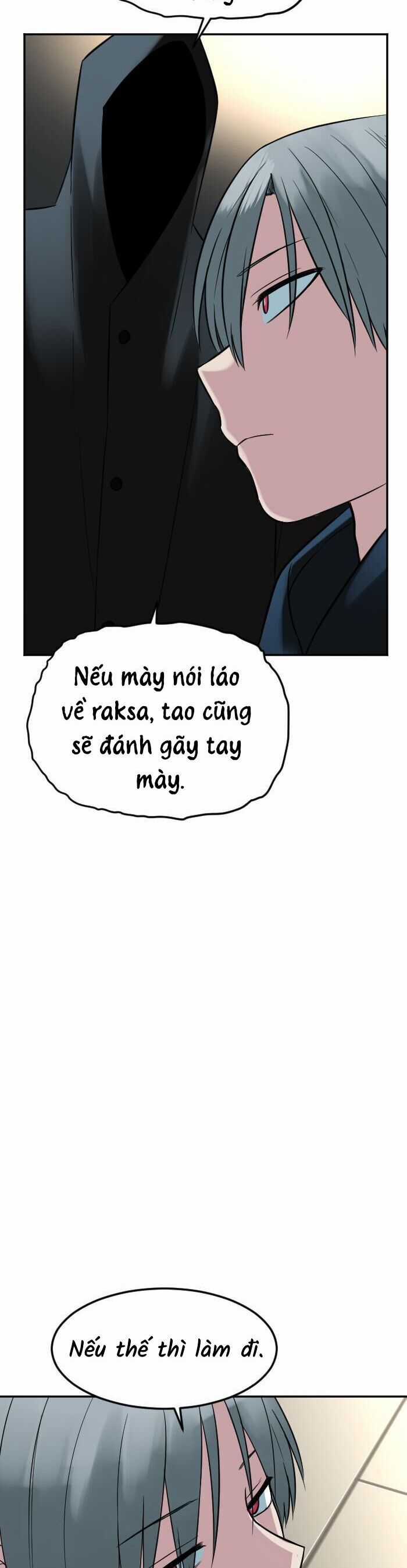 Good/Bad Fortune Chương 116 trang 39