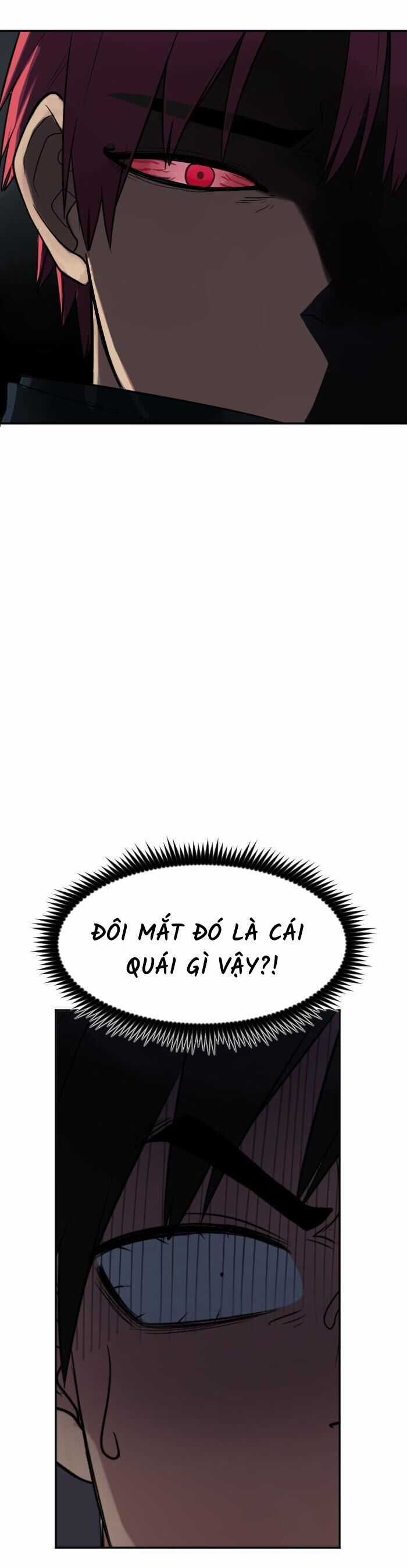 Good/Bad Fortune Chương 116 trang 4