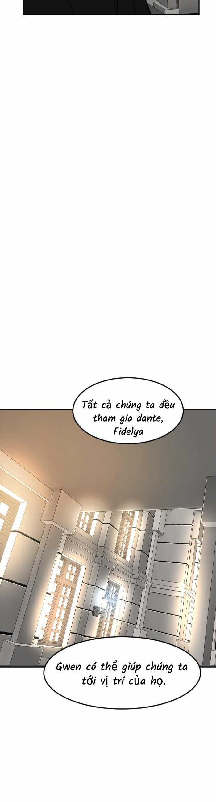 Good/Bad Fortune Chương 116 trang 41