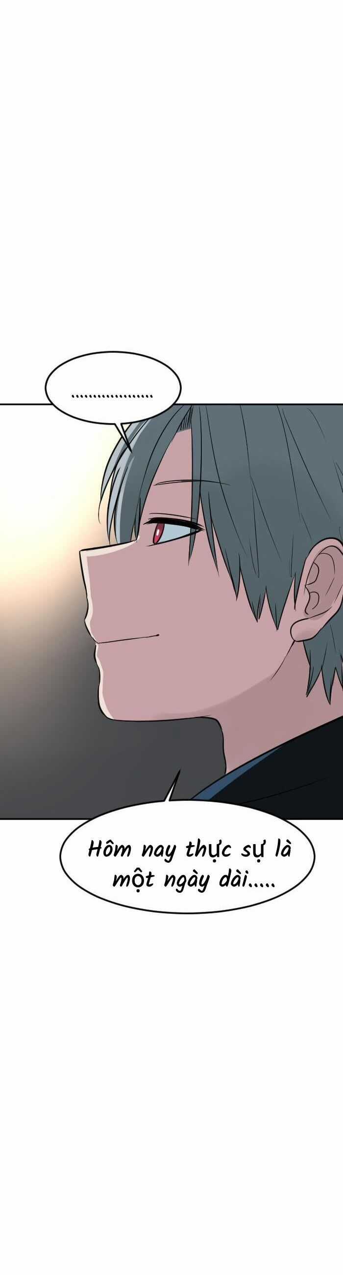 Good/Bad Fortune Chương 116 trang 42