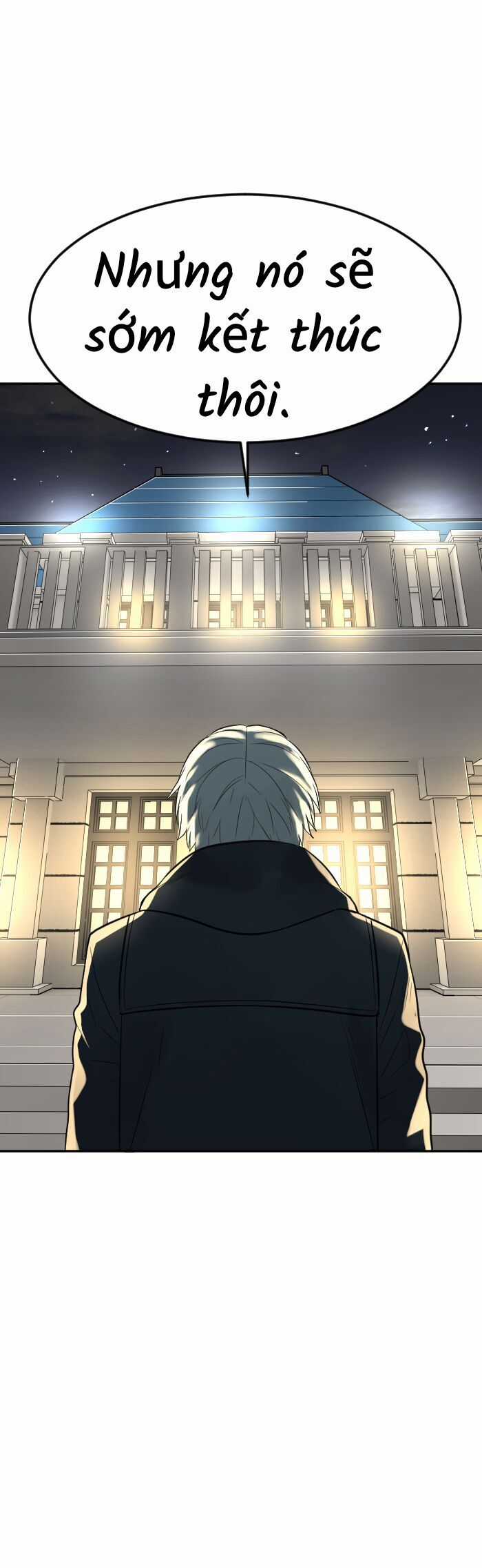 Good/Bad Fortune Chương 116 trang 43