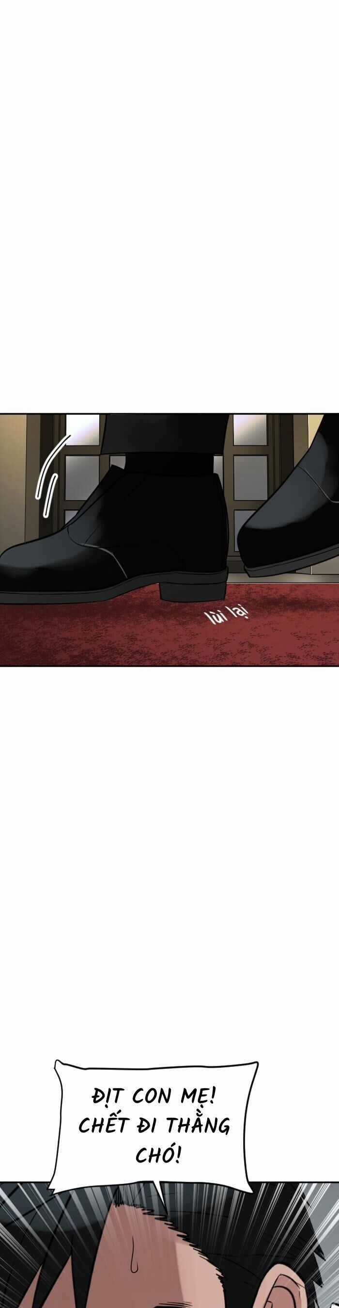 Good/Bad Fortune Chương 116 trang 5