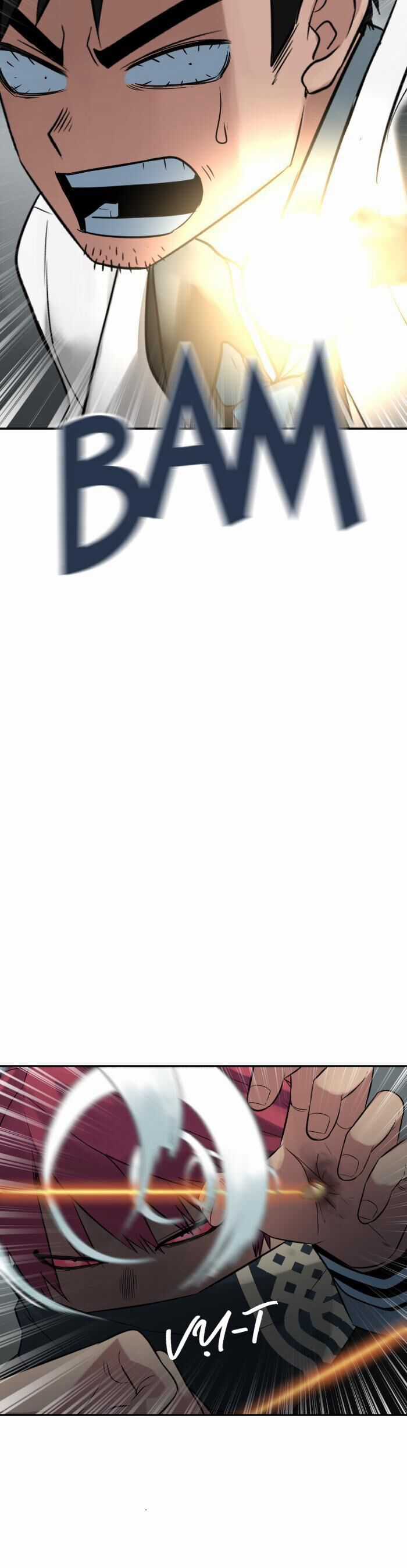 Good/Bad Fortune Chương 116 trang 6