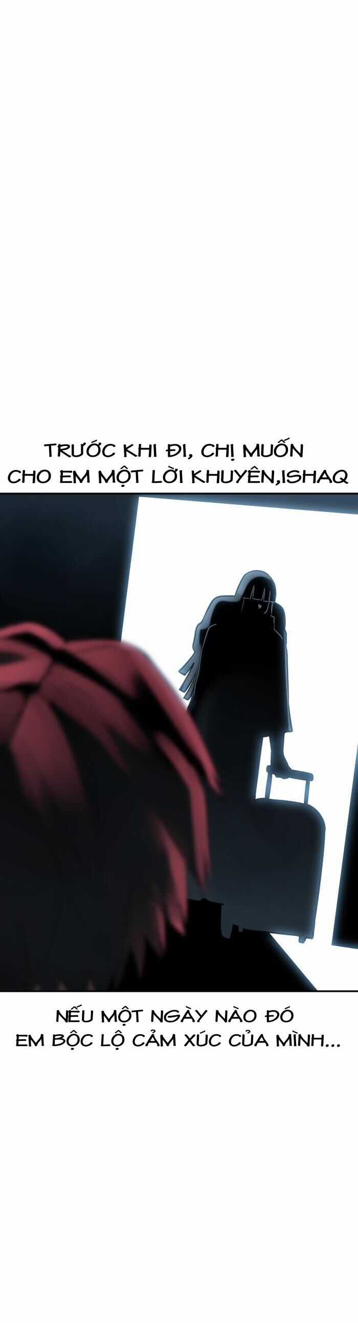 Good/Bad Fortune Chương 116 trang 7