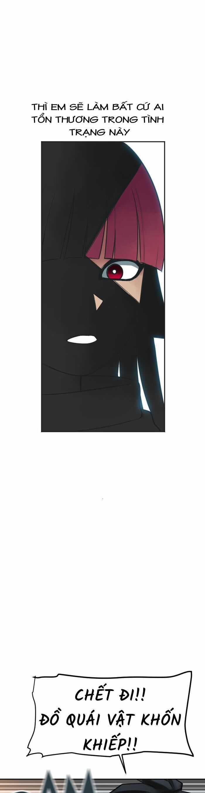 Good/Bad Fortune Chương 116 trang 8