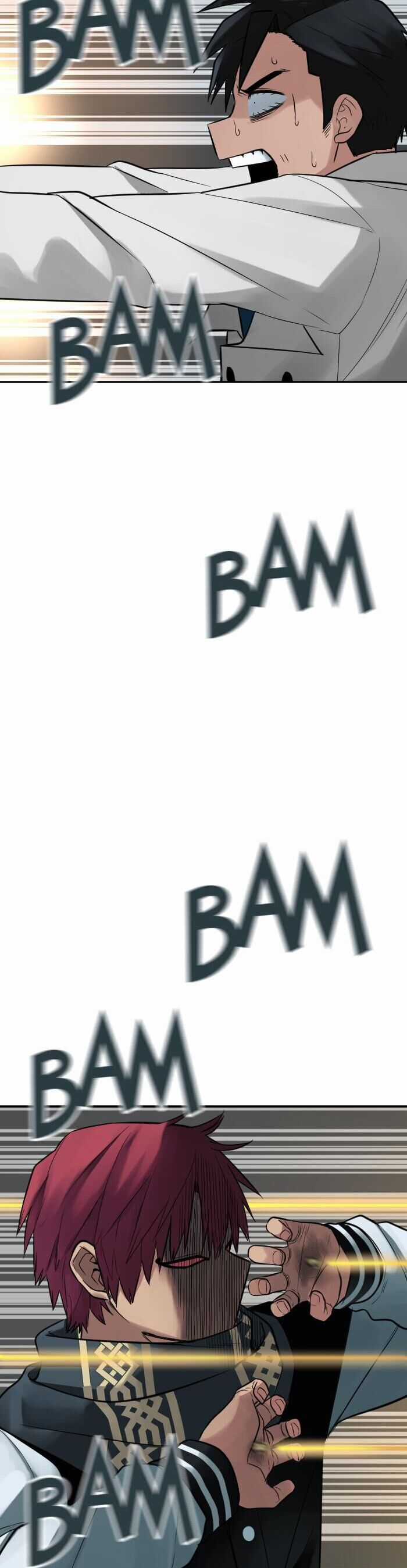 Good/Bad Fortune Chương 116 trang 9