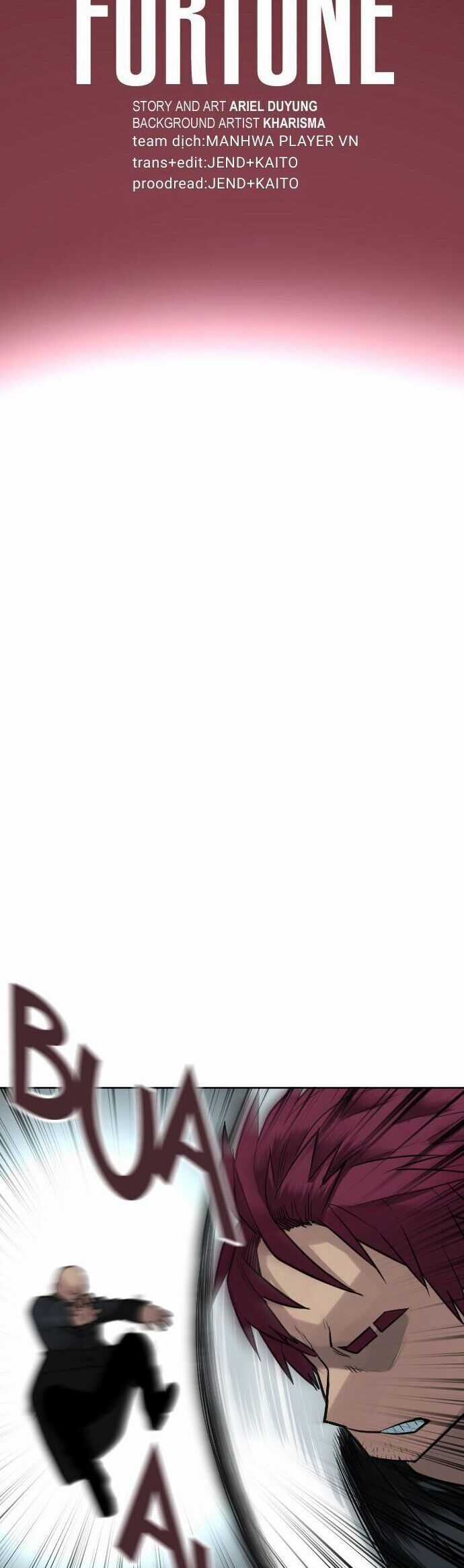 Good/Bad Fortune Chương 117 trang 10