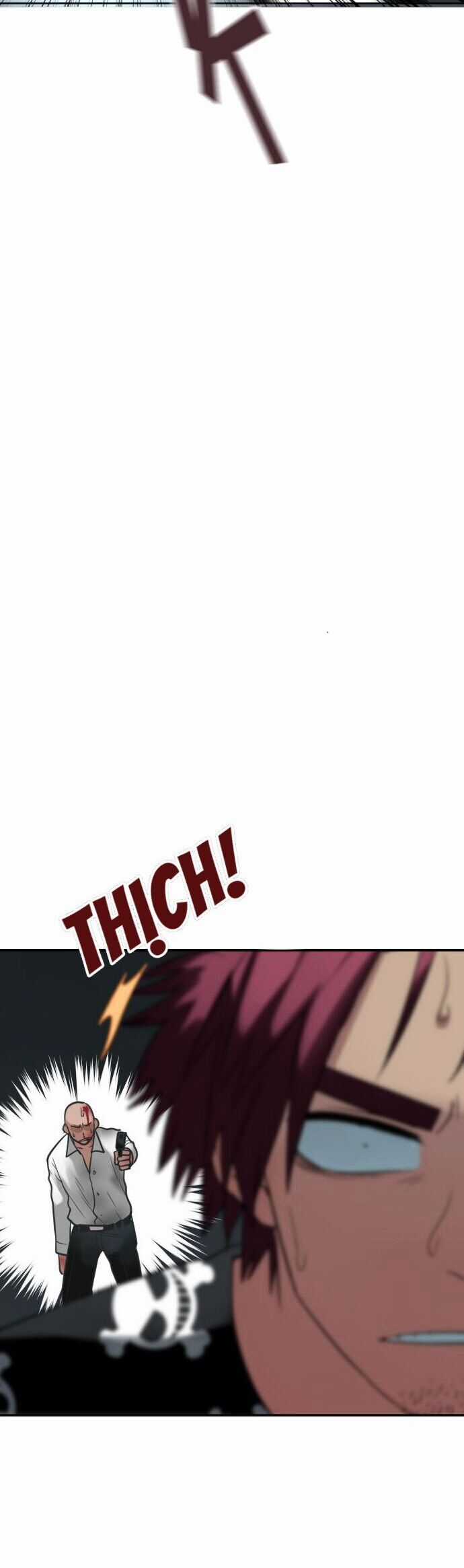 Good/Bad Fortune Chương 117 trang 11