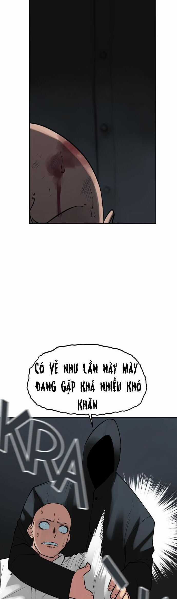 Good/Bad Fortune Chương 117 trang 13