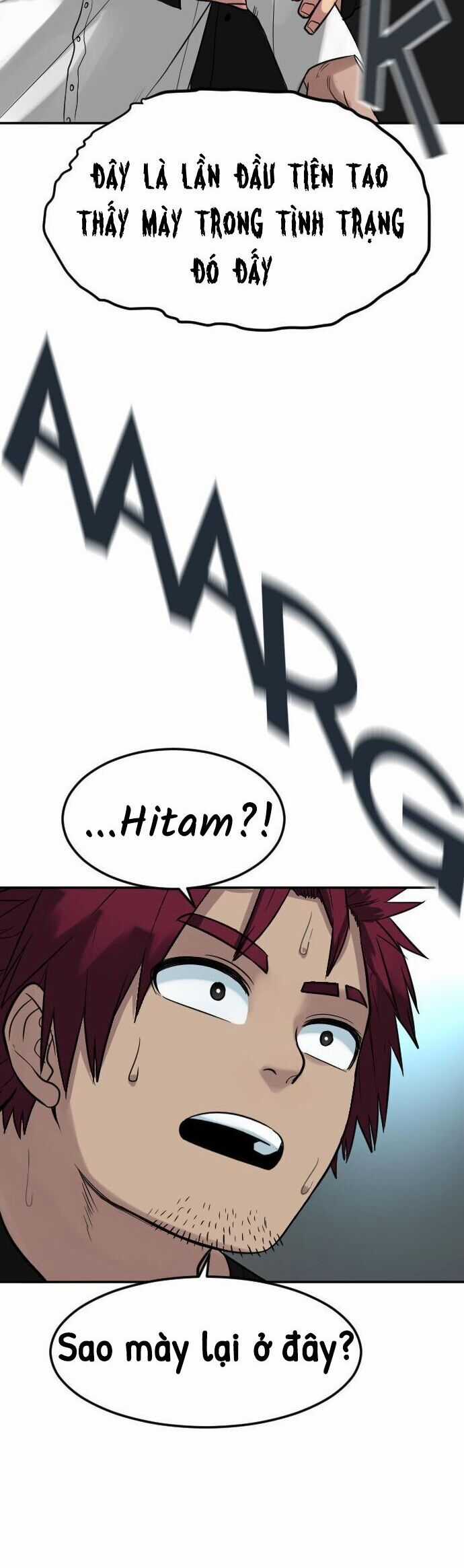 Good/Bad Fortune Chương 117 trang 14